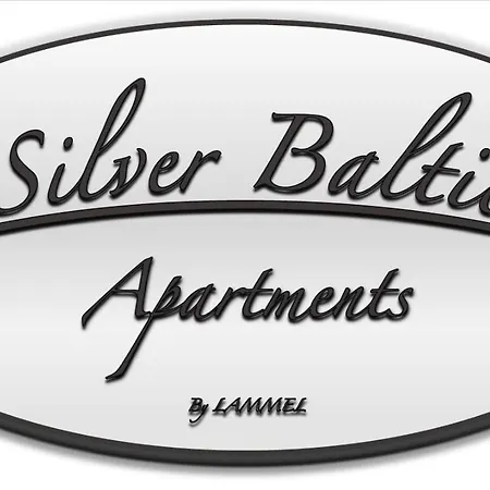 Aparthotel Silver Baltic