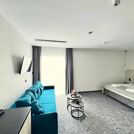 Silver Baltic Kołobrzeg