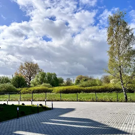 Silver Baltic 3* Kołobrzeg