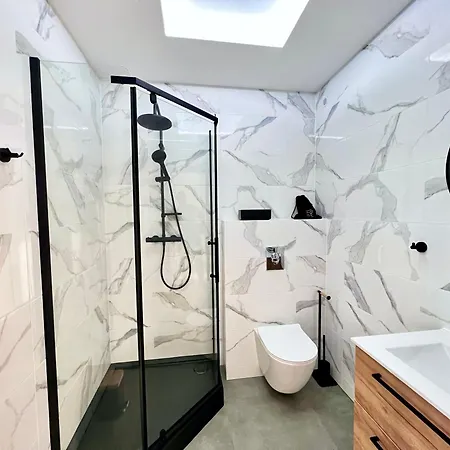 Silver Baltic Apartmanhotel