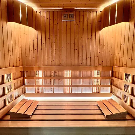 Silver Baltic 3* Kołobrzeg