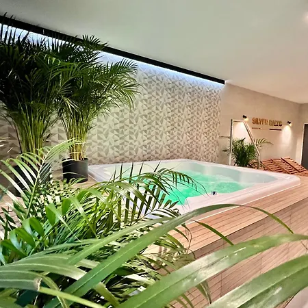 Apartmanhotel Silver Baltic Kołobrzeg