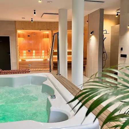 Silver Baltic Kołobrzeg