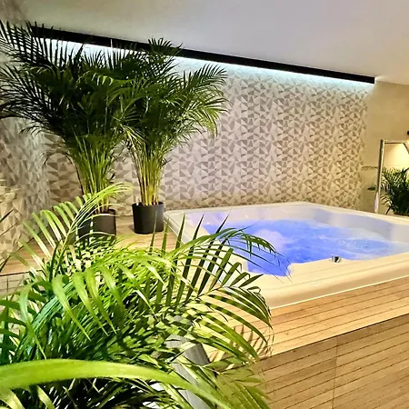 Apartmanhotel Silver Baltic