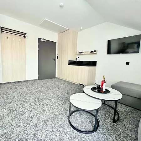 Silver Baltic 3*