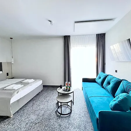 Silver Baltic 3*