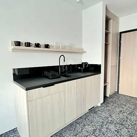 Silver Baltic 3*