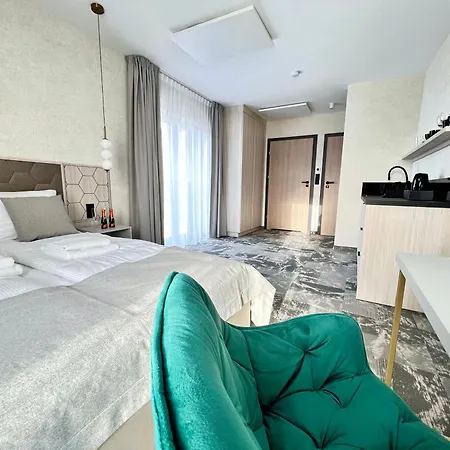 Silver Baltic Kołobrzeg