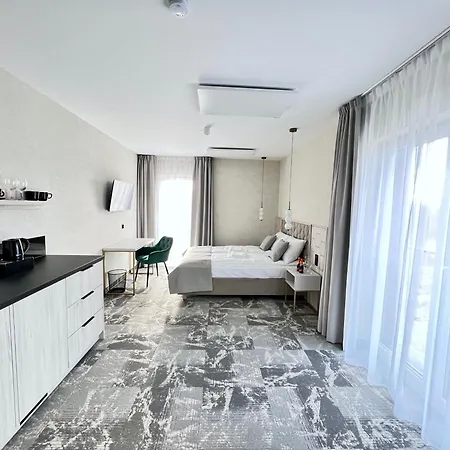 Silver Baltic 3* Kolobřeh