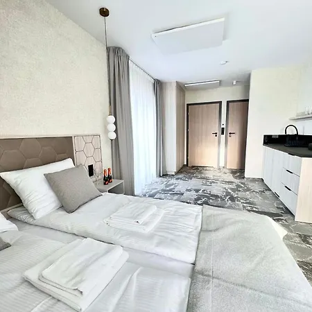 Silver Baltic Kołobrzeg