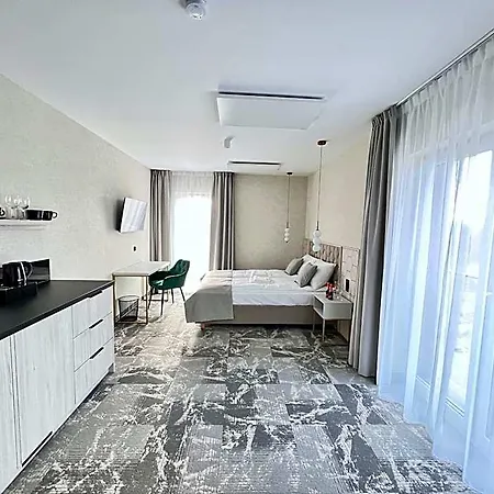 Silver Baltic 3* Kolobřeh