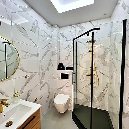 Silver Baltic Aparthotel Kołobrzeg