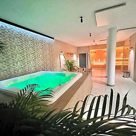 Silver Baltic Aparthotel Kołobrzeg