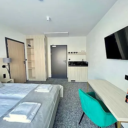 Silver Baltic 3*