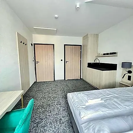 Silver Baltic 3* Kołobrzeg