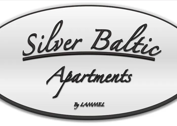 Апарт-отель Silver Baltic