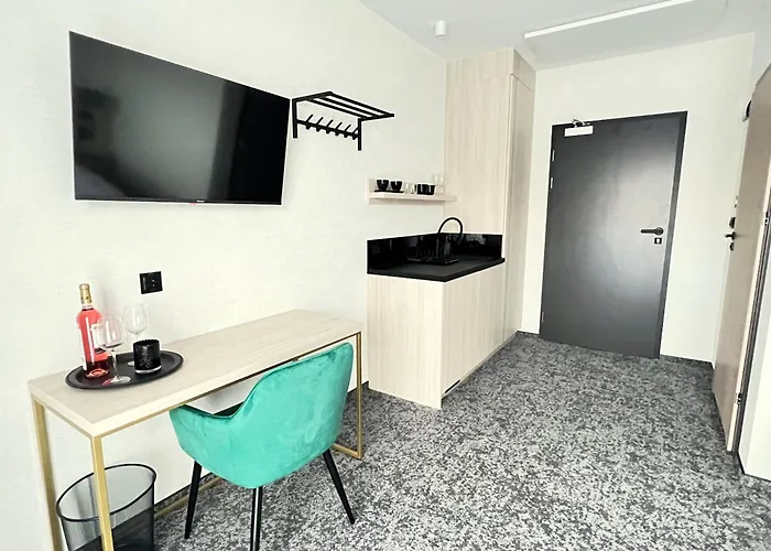 Silver Baltic Колобжег