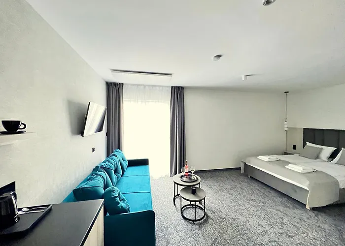 Silver Baltic Колобжег