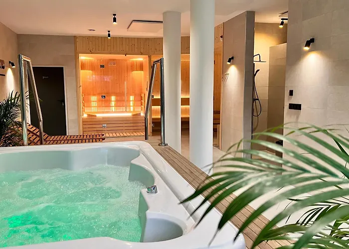 Silver Baltic Колобжег