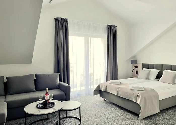 Silver Baltic 3* Колобжег