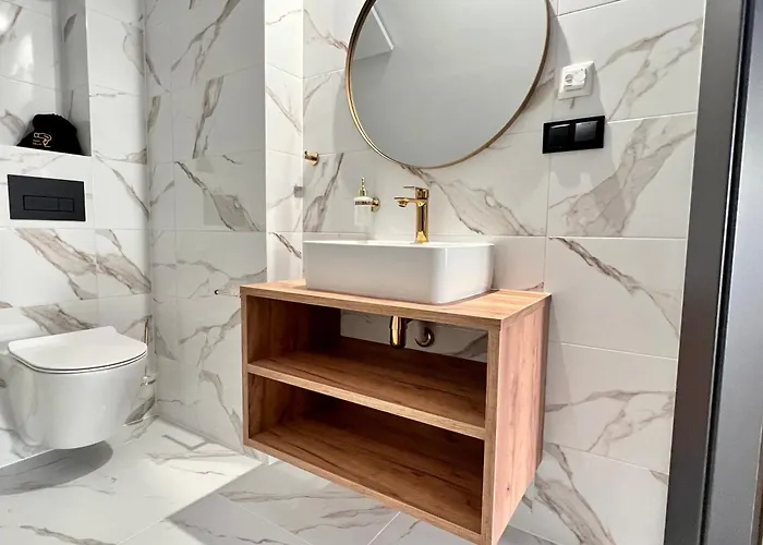 Silver Baltic 3* Колобжег