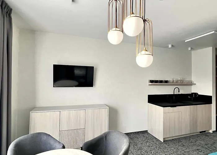 Silver Baltic 3* Колобжег