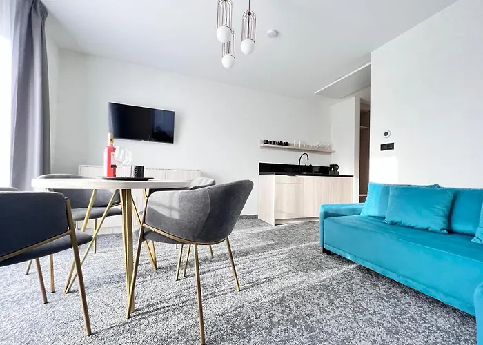 Silver Baltic 3* Колобжег