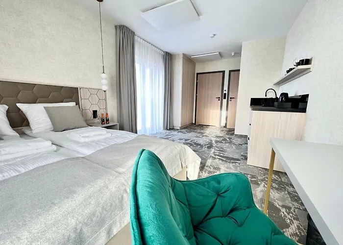 Silver Baltic Колобжег